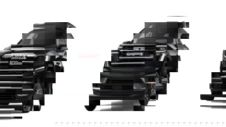 New 2025 GMC Acadia Elevation image 1