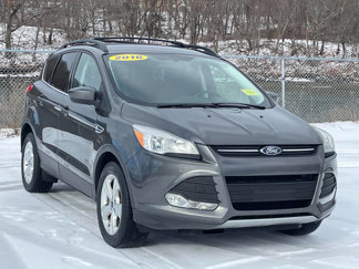 Used 2016 Ford Escape SE w/ SE Leather Comfort Package image 1