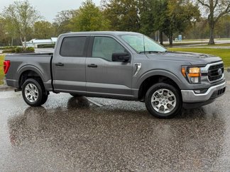 Used 2023 Ford F150 XLT image 1