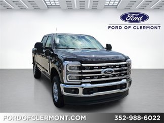 New 2026 Ford F250 XLT image 1