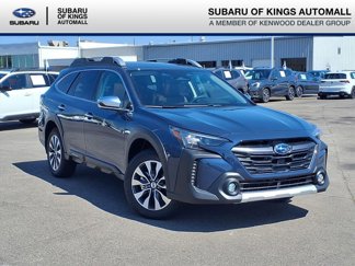New 2025 Subaru Outback Touring XT image 1