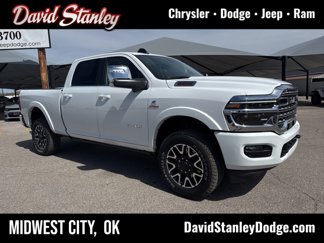 New 2025 RAM 2500 Limited image 1