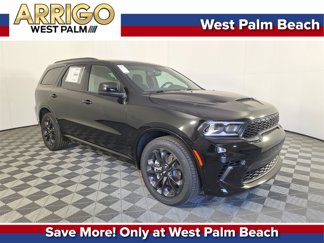 New 2025 Dodge Durango R/T w/ Blacktop Package image 1
