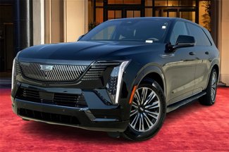 New 2026 Cadillac Escalade IQ Sport 1 image 1