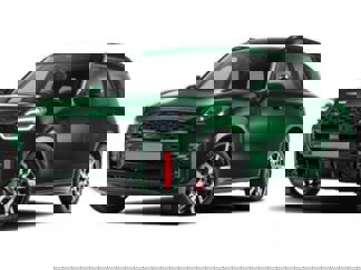 New 2025 MINI Cooper Countryman John Cooper Works image 1