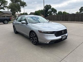 New 2025 Honda Accord Touring image 1