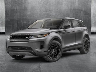 New 2026 Land Rover Range Rover Evoque S image 1