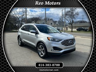 Used 2019 Ford Edge SEL w/ Equipment Group 201A image 1