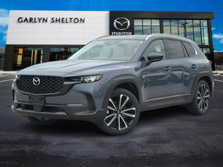 New 2025 MAZDA CX-50 AWD 2.5 S w/ Weather Package image 1