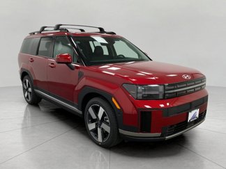 New 2025 Hyundai Santa Fe Limited image 1