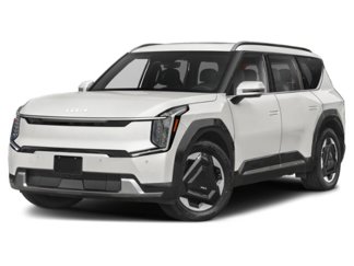 New 2026 Kia EV9 Wind image 1