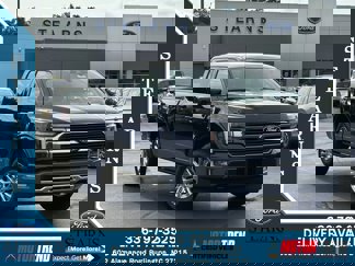 New 2025 Ford F150 King Ranch image 1