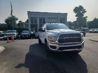 Used 2023 RAM 2500 Tradesman w/ Towing Technology Group image 1
