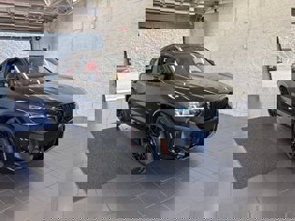 New 2025 BMW X4 M w/ Competition Package image 1
