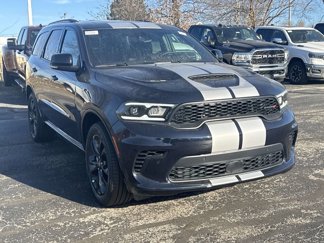 New 2025 Dodge Durango R/T image 1