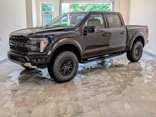 New 2025 Ford F150 Raptor image 1
