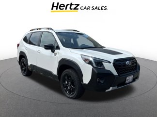 Used 2024 Subaru Forester Wilderness image 1