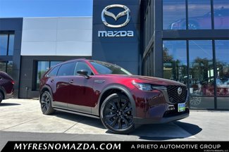 New 2025 MAZDA CX-90 3.3 Turbo w/ Premium Sport Pkg image 1