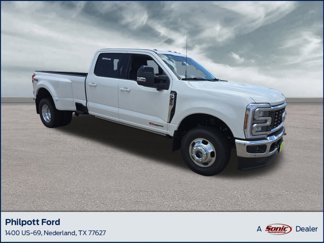 New 2025 Ford F350 Platinum image 1