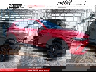 New 2024 Dodge Hornet GT w/ GT Blacktop Package image 1