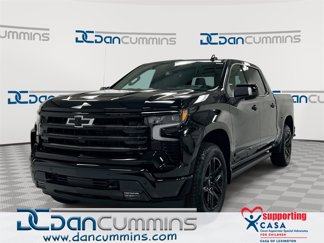 New 2026 Chevrolet Silverado 1500 High Country w/ Midnight Edition image 1