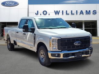 New 2026 Ford F250 XL image 1