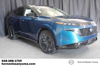 New 2025 Nissan Murano Platinum w/ Cargo Package image 1