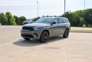 New 2024 Dodge Durango GT w/ Blacktop Package image 1