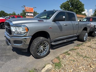 Used 2021 RAM 2500 Big Horn image 1