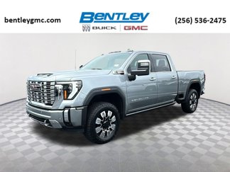 Certified 2024 GMC Sierra 2500 Denali w/ Denali Reserve Package image 1