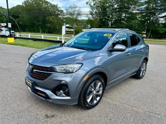Used 2020 Buick Encore GX Preferred w/ Sport Touring Package image 1