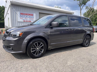 Used 2017 Dodge Grand Caravan GT image 1
