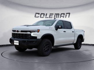 New 2025 Chevrolet Silverado 1500 ZR2 w/ ZR2 Bison Edition image 1