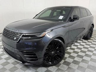 New 2026 Land Rover Range Rover Velar Dynamic SE 360° Tour