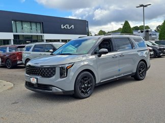 New 2026 Kia Carnival SX image 1