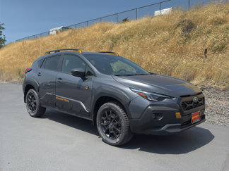 New 2025 Subaru Crosstrek 2.5i Wilderness image 1