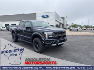 New 2025 Ford F150 Raptor image 1