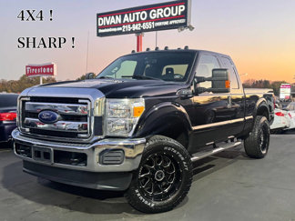 Used 2016 Ford F250 XLT image 1