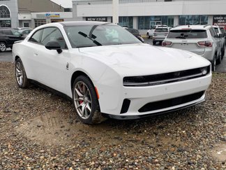 New 2025 Dodge Charger Daytona Scat Pack w/ Track Pack image 1