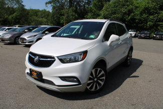 Used 2018 Buick Encore Preferred image 1
