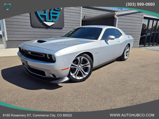 Used 2020 Dodge Challenger R/T image 1