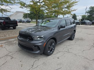 New 2026 Dodge Durango GT image 1