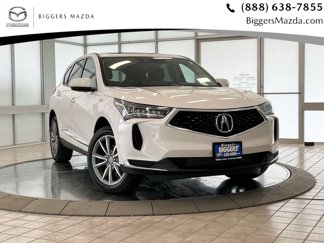 Used 2024 Acura RDX w/ Technology Package image 1