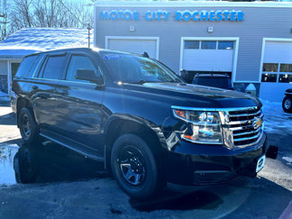 Used 2020 Chevrolet Tahoe 4WD w/ Enhanced Driver Alert Package image 1