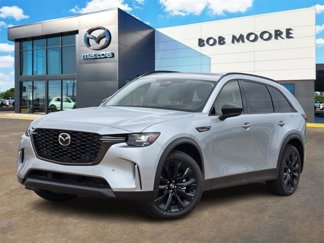 New 2025 MAZDA CX-90 3.3 Turbo w/ Premium Sport Pkg image 1