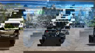 New 2025 Jeep Wrangler Unlimited Rubicon 392 video 2