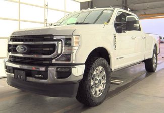 Used 2022 Ford F250 King Ranch w/ King Ranch Ultimate Package image 1