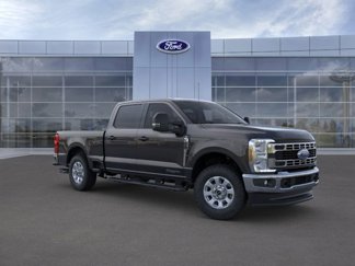 New 2025 Ford F250 XLT image 1