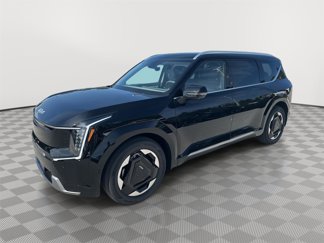 New 2026 Kia EV9 Land image 1