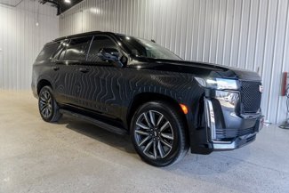Used 2023 Cadillac Escalade Sport image 1